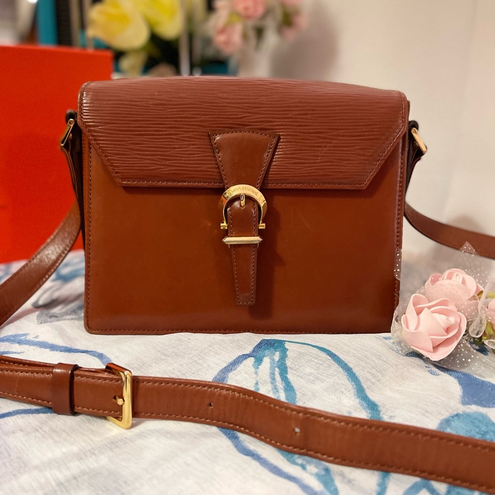 Valentino Garavani crossbody bag